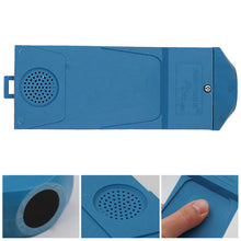 Load image into Gallery viewer, Mini Pig Portable Ultrasound Ultrasonic Pregnancy Detector Test For Animal Pig Sow Blue Quick Pregnancy Tester Tool Machine