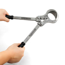 Load image into Gallery viewer, Stainless Steel Ram Bloodless Castration Plier Castrating Sheep Goat Lamb Tool No Blood Thongs Clamp Farm Animal Supplies
