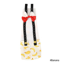 Load image into Gallery viewer, Pet Duck Diaper Goose Chicken Poultry Diaper Clothes Reusable Washable Costume Diaper with Bow Knot Duck Supplies