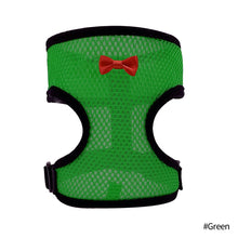 Load image into Gallery viewer, Chicken Mesh Harness Vest With Leash Pets Adjustable Rope Matching Belt Hen Vest Farm Animals Hens Chicken Coop Accessories