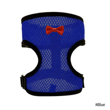 Load image into Gallery viewer, Chicken Mesh Harness Vest With Leash Pets Adjustable Rope Matching Belt Hen Vest Farm Animals Hens Chicken Coop Accessories
