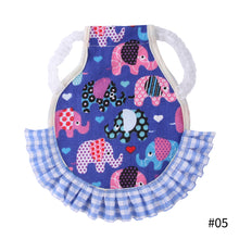 Load image into Gallery viewer, Chicken Saddles Jacket Hen Aprons Duck Poultry Wings Feather Protector Vest Clothes Halloween Cosplay Dress Party Props