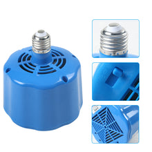 Load image into Gallery viewer, 100-300W Heating Lamp Farm Animal Warm Light for Piglet Chicken Duck Incubator Temperature Controller Heater Farm Animal Supplies