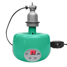 Load image into Gallery viewer, Farm Smart Heating Lamp Warm Light Chicken Poultry Breeding Thermostatic Temperature Controller Heater Heating Lamp E27 220V 300W