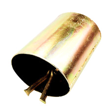 Load image into Gallery viewer, Farm Cow Grazing Bell Sheep Horse Goat Anti Lost Metal Bell Anti Theft Louder Bell Liftstock Equipment Farm Animal Supplies