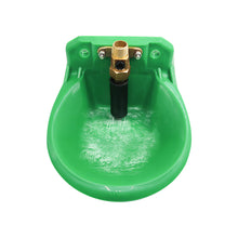 Load image into Gallery viewer, Farm Sheep Automatic Water Bowl Goat Water Feeder Farm Animal Drinker Equipment Cattle Cow Horse Water Bowls