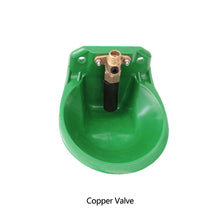 Load image into Gallery viewer, Farm Sheep Automatic Water Bowl Goat Water Feeder Farm Animal Drinker Equipment Cattle Cow Horse Water Bowls