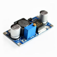 Load image into Gallery viewer, LM2596s DC-DC Step-down Power Supply Module 3A Adjustable Step-down Module LM2596 Voltage Regulator 24V 12V 5V 3V