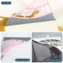 Load image into Gallery viewer, Rubber Broom Hand Push Sweeper Magic Broom Floor Wiper Squeegee for Floor Cleaning Floor Squeegee Sweeping Brush Pet Hair Broom