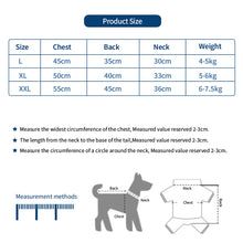 Load image into Gallery viewer, Dog Clothes Hoodies Sweatshirt Clothes for Small Dogs Jacket for Dogs Spring Autumn Winter Clothing for Dogs Chihuahua Pet Coat Costumes