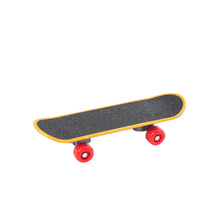 Load image into Gallery viewer, 1Pc Bird Parrot Intelligence Toys Mini Training Skateboard For Budgies Parakeet Growth Toy Pet Toy Bird Supplies