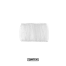 Load image into Gallery viewer, Nylon Mesh Bird Cage Cover Shell Skirt Net Easy Cleaning Seed Catcher Guard Bird Cage Accessories Airy Mesh Parrot Bird Cage Net