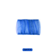 Load image into Gallery viewer, Nylon Mesh Bird Cage Cover Shell Skirt Net Easy Cleaning Seed Catcher Guard Bird Cage Accessories Airy Mesh Parrot Bird Cage Net