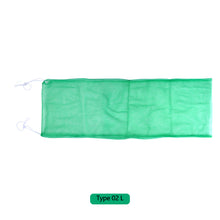 Load image into Gallery viewer, Nylon Mesh Bird Cage Cover Shell Skirt Net Easy Cleaning Seed Catcher Guard Bird Cage Accessories Airy Mesh Parrot Bird Cage Net
