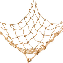 Load image into Gallery viewer, Bird Toys Bird Climbing Net Bird Parrot Cage Toy Swing Hemp Rope Parrot Hanging Rope Net Swing Play Rope Ladder Chew Toy Play Gym Toys