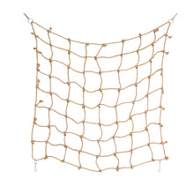 Load image into Gallery viewer, Bird Toys Bird Climbing Net Bird Parrot Cage Toy Swing Hemp Rope Parrot Hanging Rope Net Swing Play Rope Ladder Chew Toy Play Gym Toys