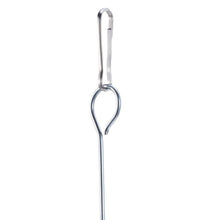 Load image into Gallery viewer, Stainless Steel Bird Food Holder Parrot Fruit Fork Support Parrot Fruit Vegetable Feeder Stick Bird Supplies