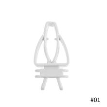 Load image into Gallery viewer, Birds Food Holder Pet Parrot Feeding Clip Cuttlefish Bone Feeder Device Pin Clamp Durable Bird Cage Supplies