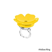 Load image into Gallery viewer, Flower Hummingbird Ring Feeders For Outdoors Bird Feeders Garden Backyard Pet Bird Feeders Yard Bird Water Drinking Supplies