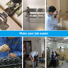 Load image into Gallery viewer, Universal Magnetic Ring Metal Screwdriver Bit Magnetic Ring For Anti-Corrosion Electric Drill Bit Magnet Powerful Ring