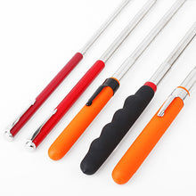 Load image into Gallery viewer, Mini Portable Telescopic Magnetic Magnet Pen Handy Tool Capacity For Picking Up Nut Bolt Extendable Pickup Rod Stick