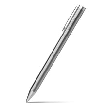 Load image into Gallery viewer, Deli Metal Sign Pen Pens Gold / Silver Gel Pen 0.5mm Refills PREMEC Smooth Refill MiKuni Japan Ink Black School Mi Pen