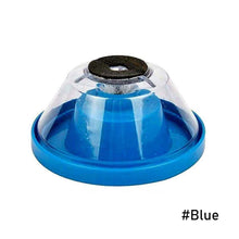 Load image into Gallery viewer, Bowl-shaped Electric Hammer Drill Dust Cover Hollow Chamber Drill Dust Collector Dust Collection Tool For Wall Drilling Tool