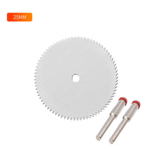 Load image into Gallery viewer, Saw Blades Dremel Tool Mini Cutting Disc for Rotory Accessories Diamond Grinding Wheel Saw Blade Circular Rotary