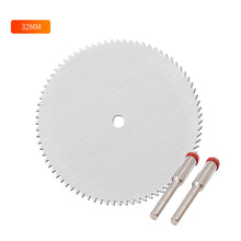 Load image into Gallery viewer, Saw Blades Dremel Tool Mini Cutting Disc for Rotory Accessories Diamond Grinding Wheel Saw Blade Circular Rotary
