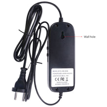 Load image into Gallery viewer, Electronic Thermostat LED Digital Breeding Temperature Controller With Socket for Home Cold Storage and Laboratory