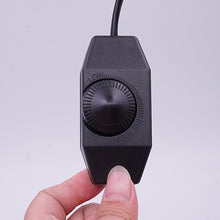 Load image into Gallery viewer, E27 Pet Heating Lamp Bracket with Switch Waterproof Lamp Holder Night Reptile Ceramic Insulation Lamp Pet Hair Dryer Lamp Holder