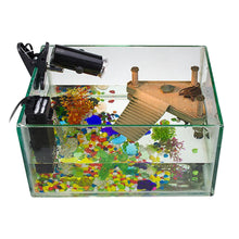 Load image into Gallery viewer, Tortoise Drying Platform Brazilian Water Turtle Floating Island Turtle Tank Aquarium Floating Drying Platform Lying Platform