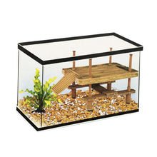 Load image into Gallery viewer, Tortoise Drying Platform Brazilian Water Turtle Floating Island Turtle Tank Aquarium Floating Drying Platform Lying Platform