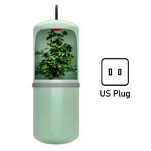 Load image into Gallery viewer, Automatic Water Drinking Reptile Drinking Water Fountain Lizard Chameleon Feeding Dispenser Terrarium Amphibian