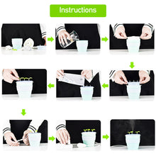 Load image into Gallery viewer, Reptile Air Humidifier USB Charging Portable Pet Air Fogger Device for Reptiles Snake Turtle Bearded Dragon Lizard Frog Plants