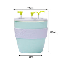 Load image into Gallery viewer, Reptile Air Humidifier USB Charging Portable Pet Air Fogger Device for Reptiles Snake Turtle Bearded Dragon Lizard Frog Plants