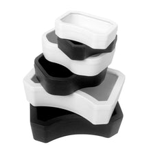 Load image into Gallery viewer, Reptiles Feeder Water Bowl Pet Feeder Utensils Bowl Crawler Basin Resin Non-toxic Food Water Pot Pets Supplies