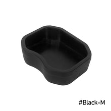Load image into Gallery viewer, Reptiles Feeder Water Bowl Pet Feeder Utensils Bowl Crawler Basin Resin Non-toxic Food Water Pot Pets Supplies