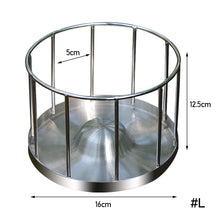 Load image into Gallery viewer, Amphibians Reptiles Feeder Water Bowl Reptile Terrarium Feeding Basin Tortoise Lizard Crawler Bowl Basin Water Fountain