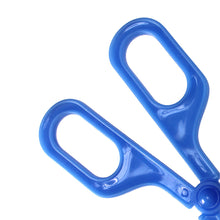 Load image into Gallery viewer, Reptile Clear Clips Tweezers Feeding Tools Spider Cricket Clamp Aquarium Litter Feeding Cleaning Tool Insect Feeding Tool