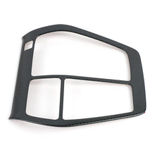 Load image into Gallery viewer, Car AT Gearbox Cover Trim Cover Trim Ring Garnish Accessories Parts for Toyota Rav4 rav 4 xa50 2019 2020