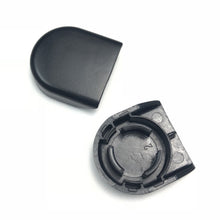 Load image into Gallery viewer, 2Pcs Car Front Windscreen Wiper Arm Nut Caps Bolt Cover For Toyota Corolla E140 E150 E170 E210 Verso Yaris Auris
