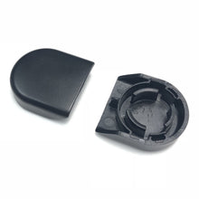Load image into Gallery viewer, 2Pcs Car Front Windscreen Wiper Arm Nut Caps Bolt Cover For Toyota Corolla E140 E150 E170 E210 Verso Yaris Auris