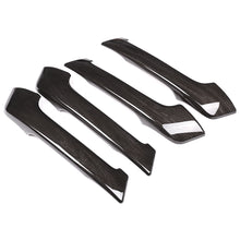 Load image into Gallery viewer, 4Pcs/Set Car Interior Door Handle Trim ABS For Toyota Land Cruiser Prado FJ150 150 2010-2018 Accessories
