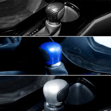 Load image into Gallery viewer, Car Gear Lever Shift Knob Cover Trim ABS Decoration For Toyota C-HR CHR 2016 - 2021