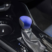 Load image into Gallery viewer, Car Gear Lever Shift Knob Cover Trim ABS Decoration For Toyota C-HR CHR 2016 - 2021
