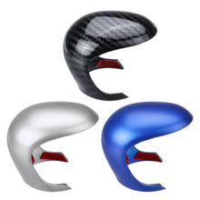 Load image into Gallery viewer, Car Gear Lever Shift Knob Cover Trim ABS Decoration For Toyota C-HR CHR 2016 - 2021