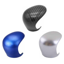 Load image into Gallery viewer, Car Gear Lever Shift Knob Cover Trim ABS Decoration For Toyota C-HR CHR 2016 - 2021