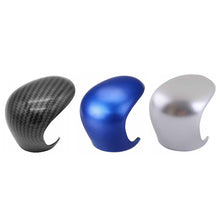 Load image into Gallery viewer, Car Gear Lever Shift Knob Cover Trim ABS Decoration For Toyota C-HR CHR 2016 - 2021