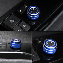 Load image into Gallery viewer, Car Mirror Control Switch Trim Cover Aluminum Alloy For Toyota 2019 Corolla Camry 70 GR YARiS Cross Esquire Noah Voxy Avalon Granvia Venza 2020